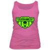 Women's Basic Tank Top Thumbnail
