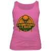 Women's Basic Tank Top Thumbnail
