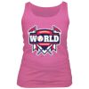 Women's Basic Tank Top Thumbnail