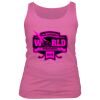 Women's Basic Tank Top Thumbnail