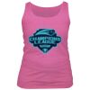 Women's Basic Tank Top Thumbnail