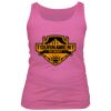 Women's Basic Tank Top Thumbnail