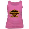 Women's Basic Tank Top Thumbnail