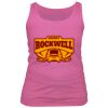 Women's Basic Tank Top Thumbnail
