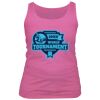 Women's Basic Tank Top Thumbnail