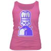 Women's Basic Tank Top Thumbnail