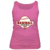 Women's Basic Tank Top Thumbnail