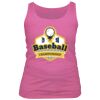 Women's Basic Tank Top Thumbnail