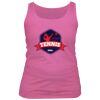 Women's Basic Tank Top Thumbnail