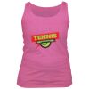 Women's Basic Tank Top Thumbnail