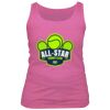 Women's Basic Tank Top Thumbnail