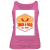 Women's Basic Tank Top Thumbnail