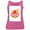Women's Basic Tank Top Thumbnail