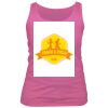 Women's Basic Tank Top Thumbnail