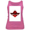 Women's Basic Tank Top Thumbnail