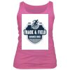 Women's Basic Tank Top Thumbnail