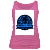 Women's Basic Tank Top Thumbnail