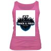 Women's Basic Tank Top Thumbnail