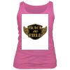 Women's Basic Tank Top Thumbnail