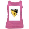 Women's Basic Tank Top Thumbnail
