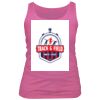 Women's Basic Tank Top Thumbnail