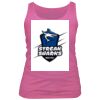 Women's Basic Tank Top Thumbnail