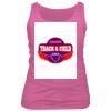 Women's Basic Tank Top Thumbnail