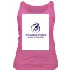 Women's Basic Tank Top Thumbnail
