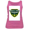 Women's Basic Tank Top Thumbnail