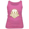 Women's Basic Tank Top Thumbnail