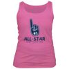 Women's Basic Tank Top Thumbnail