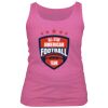 Women's Basic Tank Top Thumbnail