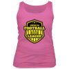 Women's Basic Tank Top Thumbnail