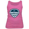 Women's Basic Tank Top Thumbnail