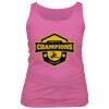 Women's Basic Tank Top Thumbnail