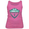 Women's Basic Tank Top Thumbnail