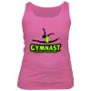 Women's Basic Tank Top Thumbnail