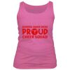 Women's Basic Tank Top Thumbnail