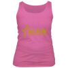 Women's Basic Tank Top Thumbnail