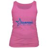Women's Basic Tank Top Thumbnail