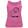 Women's Basic Tank Top Thumbnail