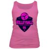 Women's Basic Tank Top Thumbnail