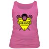 Women's Basic Tank Top Thumbnail