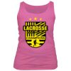 Women's Basic Tank Top Thumbnail