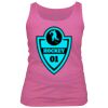 Women's Basic Tank Top Thumbnail