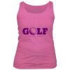 Women's Basic Tank Top Thumbnail