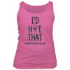 Women's Basic Tank Top Thumbnail