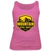 Women's Basic Tank Top Thumbnail