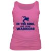 Women's Basic Tank Top Thumbnail