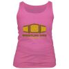 Women's Basic Tank Top Thumbnail